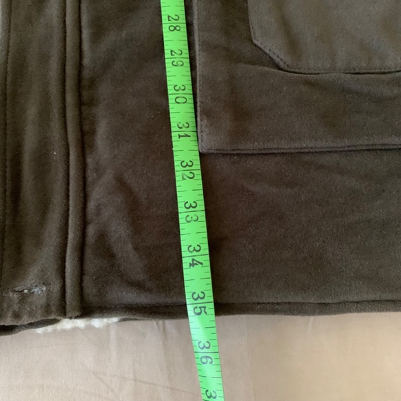 Winter Coat Hunters Coat - Picture 9 of 10